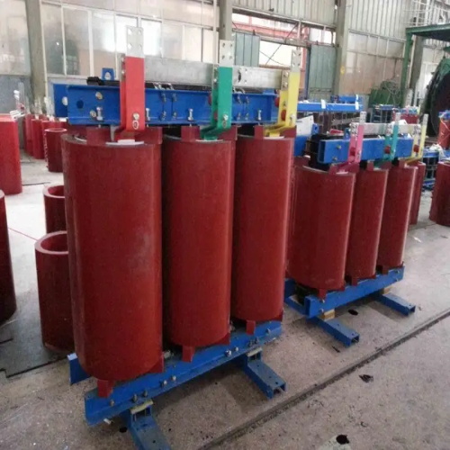 青浦SCB10-250KVA干式变压器